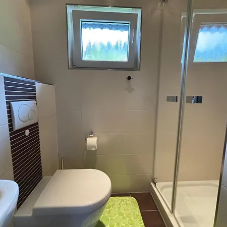 Casa de Férias Haus Am Biersdorf