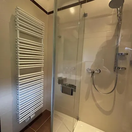 Haus Am Casa de Férias Biersdorf