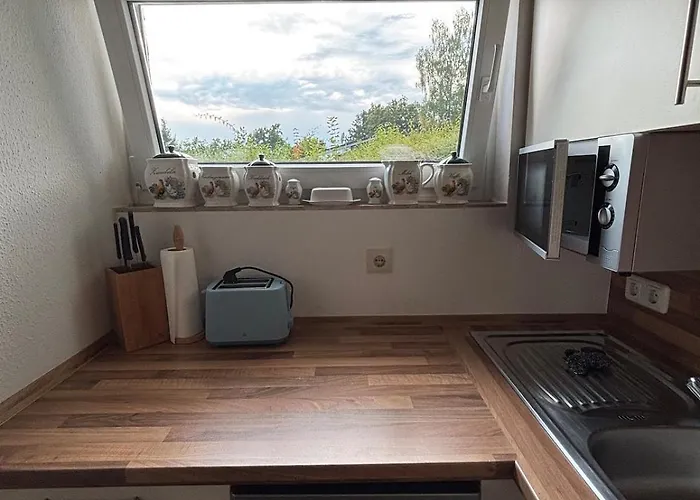 Haus Am Vakantiehuis *