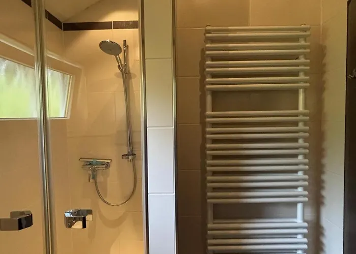 Haus Am Vakantiehuis Biersdorf