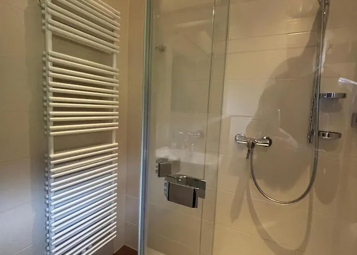 Haus Am Vakantiehuis Biersdorf